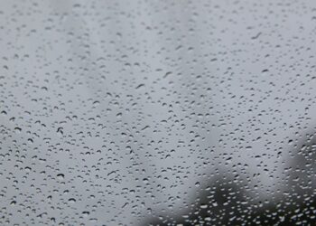 Se esperan más lluvias para Tamaulipas