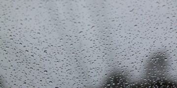 Se esperan más lluvias para Tamaulipas
