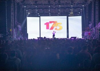 ¡Confirmado! Carmen Lilia anuncia a ‘Pesado’ y ‘Recoditos’ para concierto del 176 aniversario de NLD