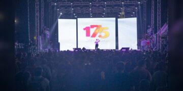 ¡Confirmado! Carmen Lilia anuncia a ‘Pesado’ y ‘Recoditos’ para concierto del 176 aniversario de NLD