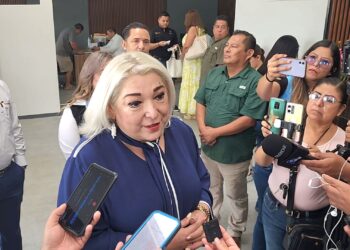 Inicia Operaciones Nueva Oficina Fiscal de Matamoros: Adriana