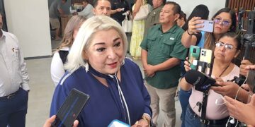 Inicia Operaciones Nueva Oficina Fiscal de Matamoros: Adriana