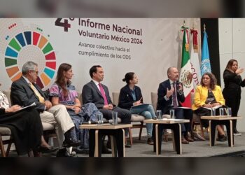 Reconocen al gobernador de Tamaulipas por impulsar la economía social y solidaria