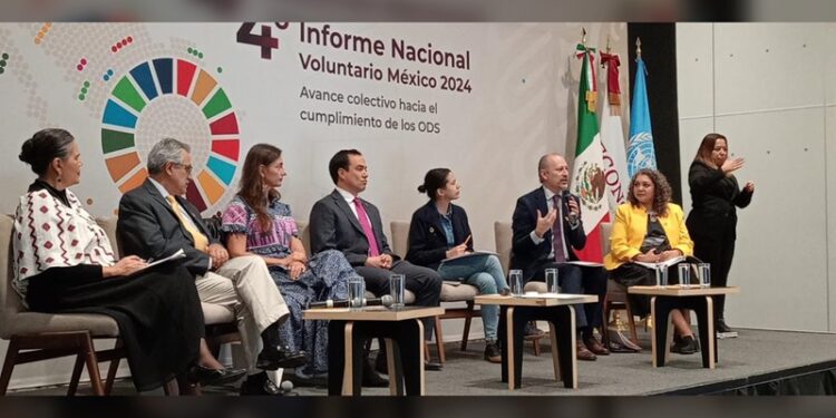 Reconocen al gobernador de Tamaulipas por impulsar la economía social y solidaria
