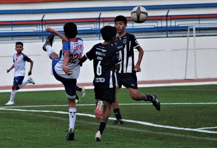 Crece expectación por el torneo Copa UAT Tamaulipas