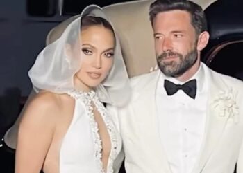 Cuestión de días para que solicitud de divorcio de JLo y Ben Affleck sea pública