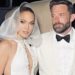 Cuestión de días para que solicitud de divorcio de JLo y Ben Affleck sea pública