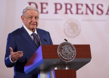 “En septiembre se inaugura Agencia Nacional de Aduanas en NLD”: AMLO