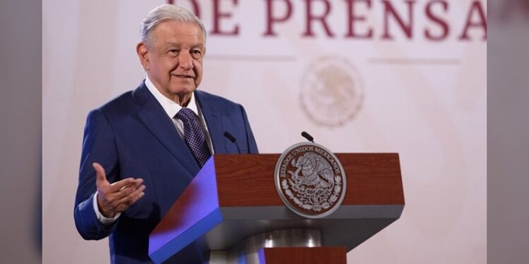 “En septiembre se inaugura Agencia Nacional de Aduanas en NLD”: AMLO