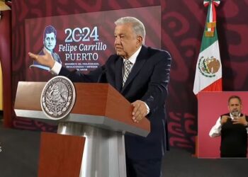 AMLO rechaza reunión con Norma Piña para dialogar sobre reforma al Poder Judicial
