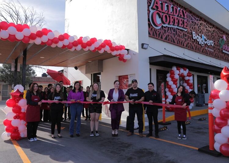 Abren 7.4 negocios por semana en Nuevo Laredo