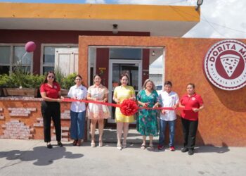 Abren 7.4 negocios por semana en Nuevo Laredo