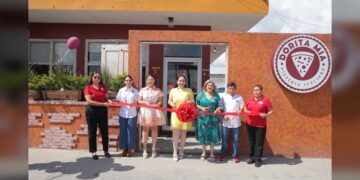 Abren 7.4 negocios por semana en Nuevo Laredo