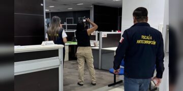 Aceleran investigación por irregularidades en la SEBIEN