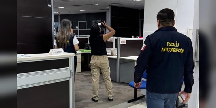 Aceleran investigación por irregularidades en la SEBIEN