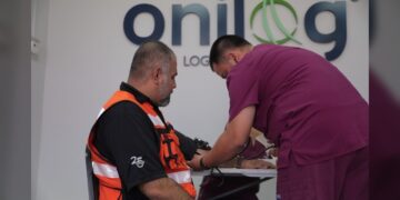 Acerca Gobierno de NLD servicios médicos gratuitos a trabajadores