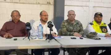 Activan medidas preventivas ante posibles afectaciones por lluvias de “Beryl” en Matamoros