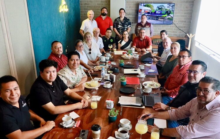 Afinan detalles para Nauticopa Altamira