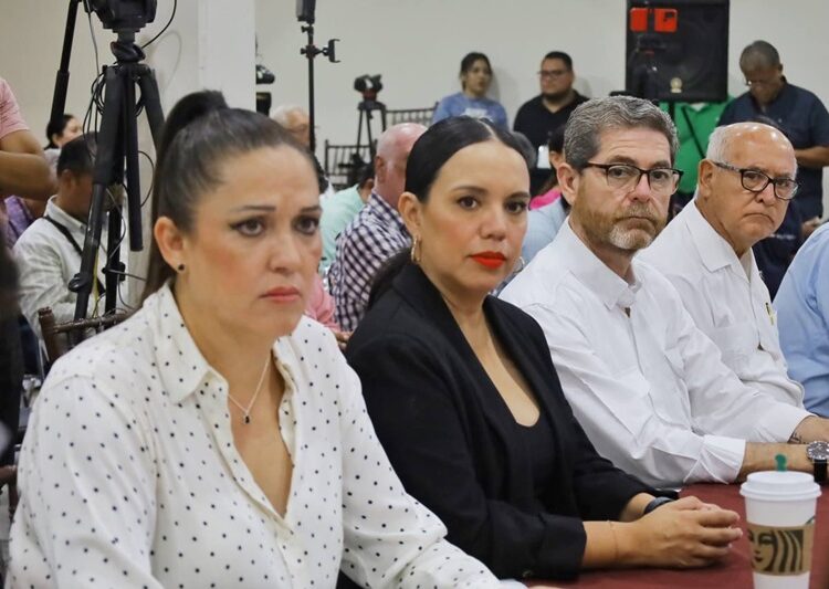 Alinea Gobierno de Victoria objetivos en agua, saneamiento y clima con Agenda Estatal 2030