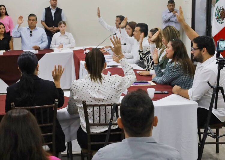 Alinea Gobierno de Victoria objetivos en agua, saneamiento y clima con Agenda Estatal 2030