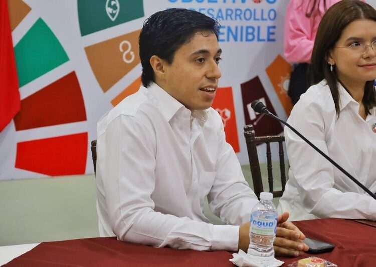 Alinea Gobierno de Victoria objetivos en agua, saneamiento y clima con Agenda Estatal 2030