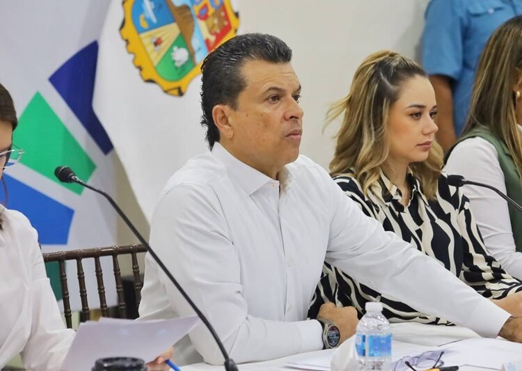 Alinea Gobierno de Victoria objetivos en agua, saneamiento y clima con Agenda Estatal 2030