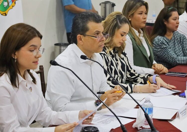 Alinea Gobierno de Victoria objetivos en agua, saneamiento y clima con Agenda Estatal 2030