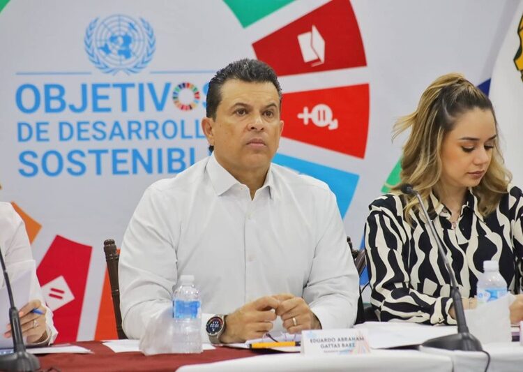 Alinea Gobierno de Victoria objetivos en agua, saneamiento y clima con Agenda Estatal 2030