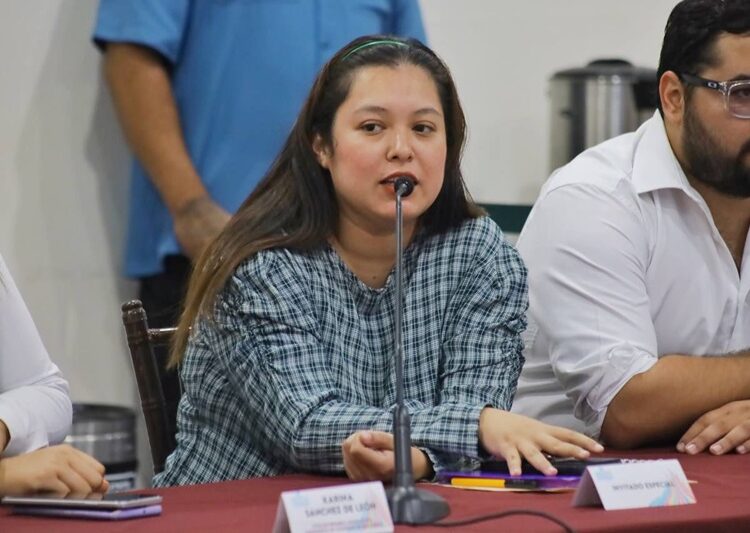 Alinea Gobierno de Victoria objetivos en agua, saneamiento y clima con Agenda Estatal 2030