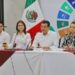 Alinea Gobierno de Victoria objetivos en agua, saneamiento y clima con Agenda Estatal 2030