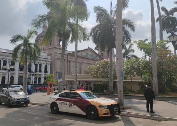 Aplica SSPT operativo “Verano Seguro 2024” en principales rutas turísticas del estado