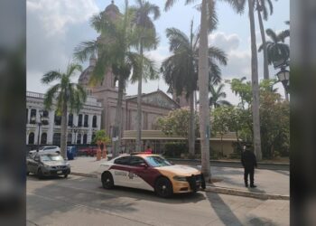 Aplica SSPT operativo “Verano Seguro 2024” en principales rutas turísticas del estado