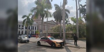 Aplica SSPT operativo “Verano Seguro 2024” en principales rutas turísticas del estado