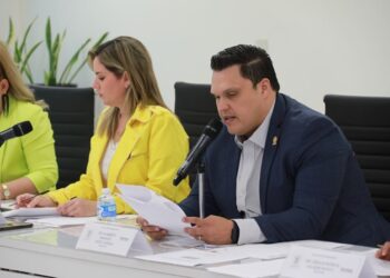 Aprueba Diputación Permanente Ley para Prevenir la Tortura en Tamaulipas