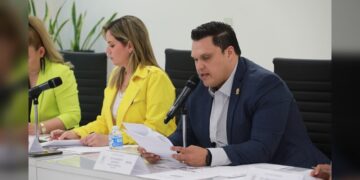 Aprueba Diputación Permanente Ley para Prevenir la Tortura en Tamaulipas