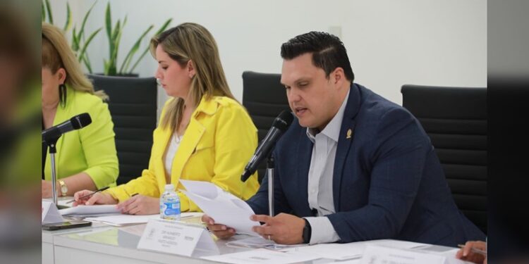 Aprueba Diputación Permanente Ley para Prevenir la Tortura en Tamaulipas