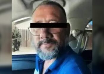 Dictan prisión preventiva a “El Patrón” por atentado contra Ciro Gómez Leyva