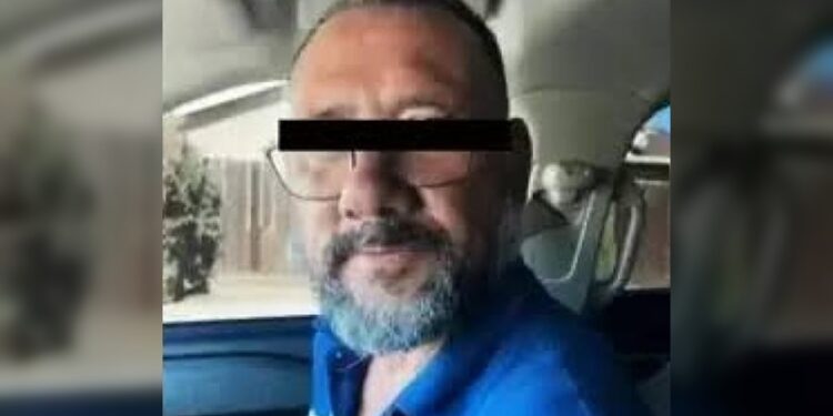 Dictan prisión preventiva a “El Patrón” por atentado contra Ciro Gómez Leyva