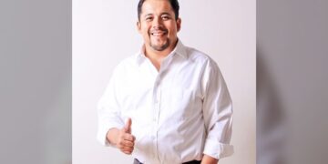 “Con toda mi convicción y lealtad quiero servir a mi partido”: Arturo