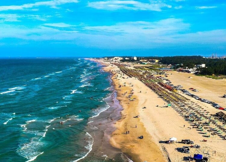 Asegura la diversión; visita los destinos de playa en Tamaulipas