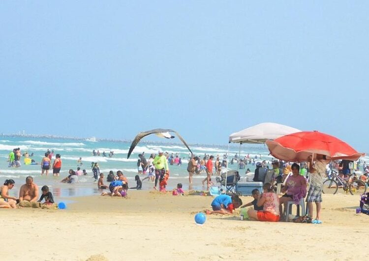 Asegura la diversión; visita los destinos de playa en Tamaulipas