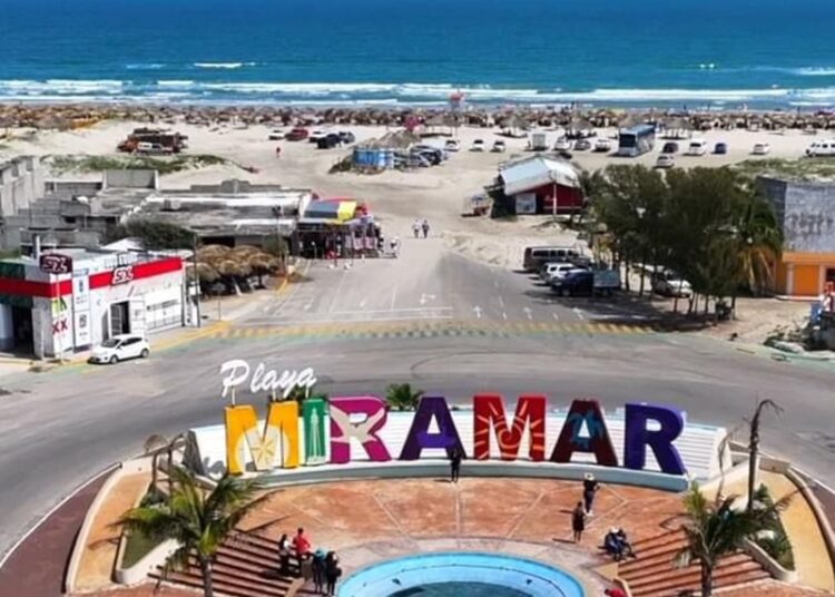 Asegura la diversión; visita los destinos de playa en Tamaulipas