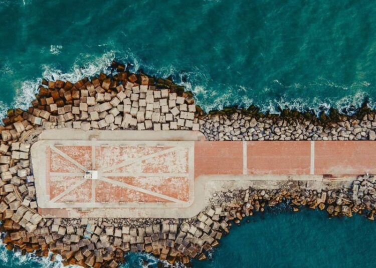 Asegura la diversión; visita los destinos de playa en Tamaulipas