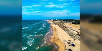 Asegura la diversión; visita los destinos de playa en Tamaulipas
