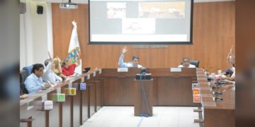 Asignó el IETAM regidurías pluris de Tampico, Nuevo Laredo y San Fernando
