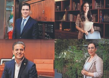 Perfila el PAN romper alianza con el PRI; “fue error histórico”