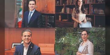 Perfila el PAN romper alianza con el PRI; “fue error histórico”