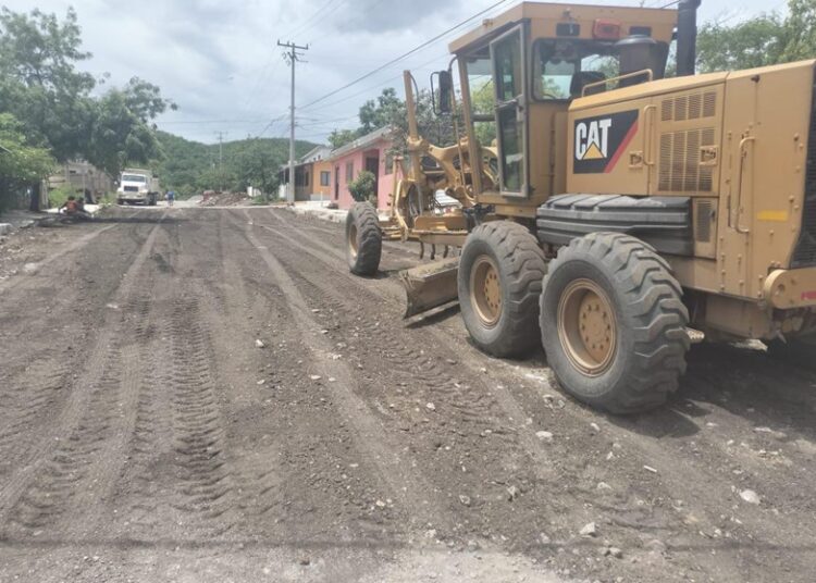 Atiende Municipio de Victoria llamado de ciudadanía en tema de bacheo