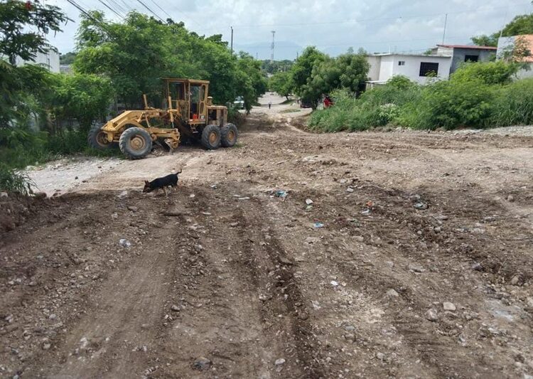 Atiende Municipio de Victoria llamado de ciudadanía en tema de bacheo