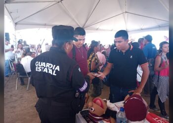 Aumenta cultura de la denuncia en casos de violencia familiar